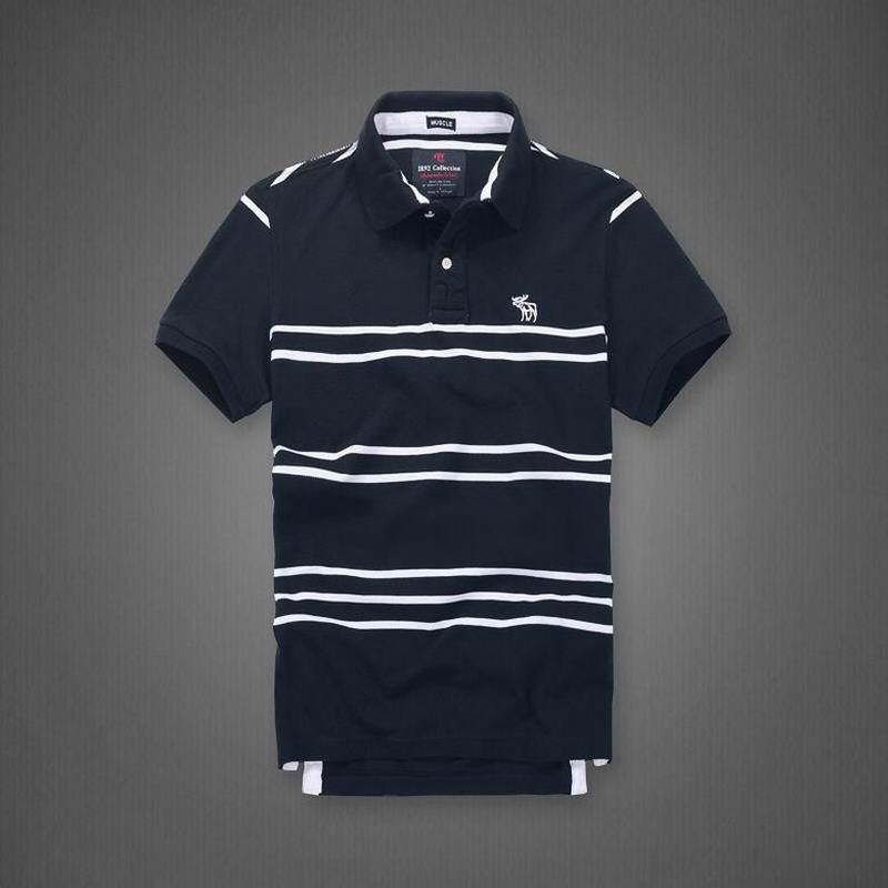 AF Men's Polo 98